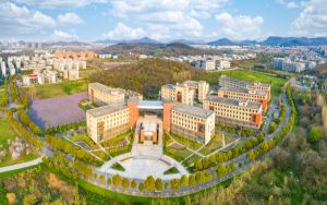 福建548分考生可以报考哪些本科大学? 2025年高考可以填报39所大学