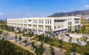 湖北高考536分左右的可以报考的本科大学名单! 2025年高考可以填报55所大学