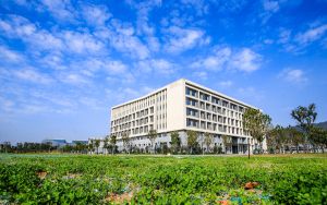 江苏高考多少分能上张家口学院?附2022-2024年院校最低投档线