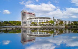 安徽考生多少分能考上山东青年政治学院?2024年历史类509分 物理类投档线502分