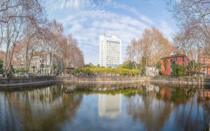天津高考多少分报考北京大学?附2022-2024年最低录取分数线