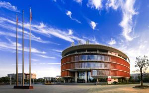 北京高考多少分报考太原科技大学?2024年综合投档线494分