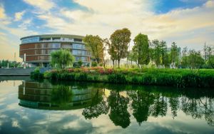 河南高考多少分能上南京财经大学红山学院?附2022-2024年院校投档线