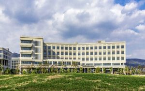 海南高考多少分能上石河子大学?附2022-2024年最低录取分数线