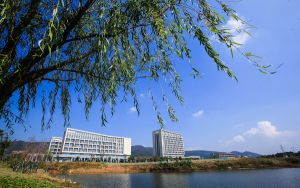 云南高考多少分能考上清华大学?2024年文科投档线686分 理科最低698分
