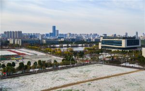 山西高考多少分能考上湖南理工学院南湖学院?附2022-2024年最低录取分数线