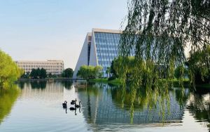 天津考生多少分能上山东大学?附带近三年最低录取分数线