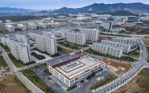 天津高考475分左右的可以报考的公办本科大学名单!