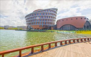 海南高考多少分报考武汉科技大学?附2022-2024年最低录取分数线