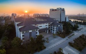 山东高考多少分能上大连理工大学?附2022-2024年最低录取分数线