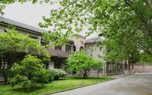 河北高考多少分报考南宁师范大学?2024年历史类最低538分 物理类投档线509分