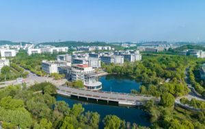 江苏高考多少分能上北京工业大学耿丹学院?附2022-2024年最低录取分数线