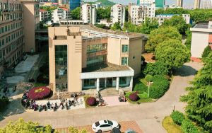 黑龙江高考多少分能录取南京林业大学?附2022-2024年最低录取分数线